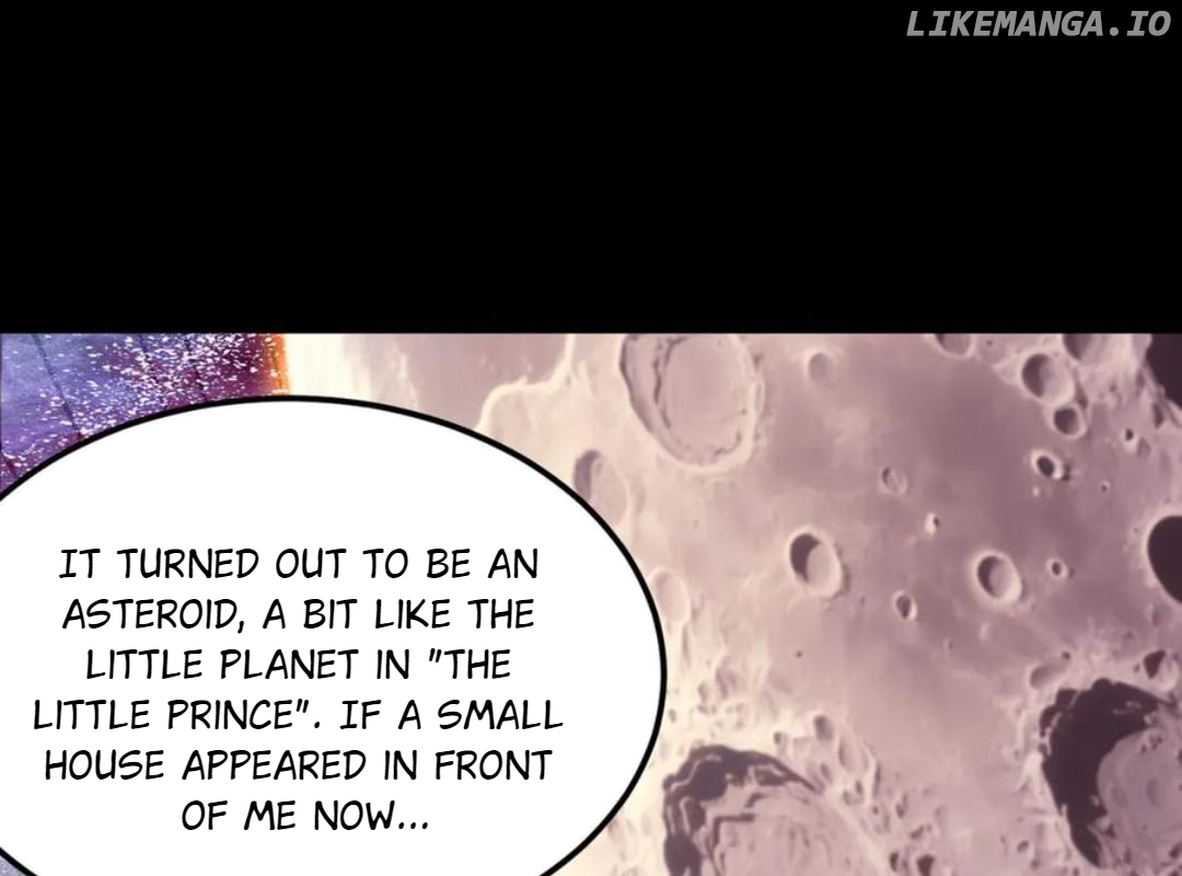 Log into the Future Chapter 216 - page 14